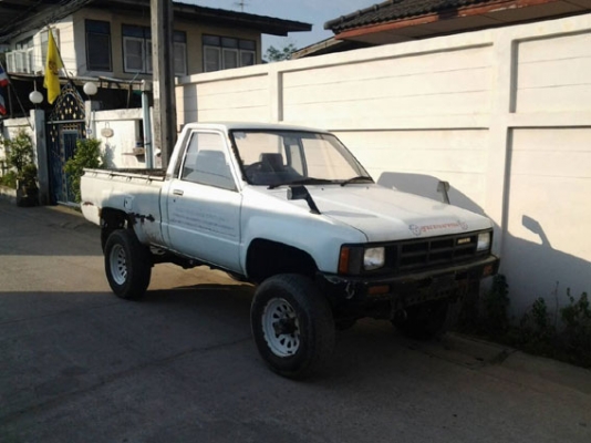 ขายฮีโร่4WD LN60 แท้ ขายฮีโร่4WD LN60 แท้