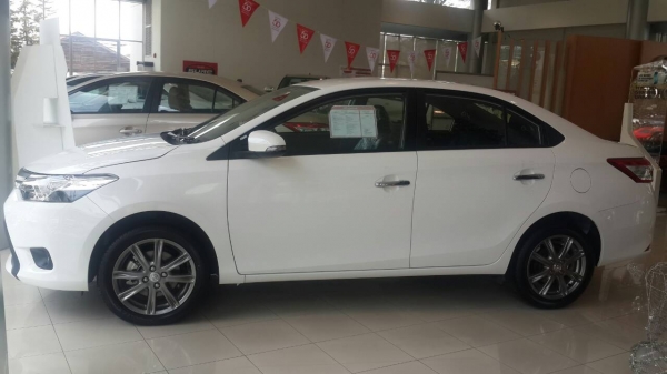 รถใหม่ป้ายแดง ติดแบล็คลิสออกได้ new vios ส่วนลด 60000 ประกันชัั้น 1 รถใหม่ป้ายแดง ติดแบล็คลิสออกได้ new vios ส่วนลด 60000 ประกันชัั้น 1