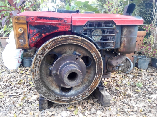 ขาย เครื่องยันม่าร์ จ้าวพลัง105 พร้อมใช้งาน 11000 ขาย เครื่องยันม่าร์ จ้าวพลัง105 พร้อมใช้งาน 11000