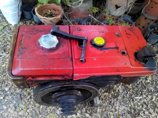 ขาย เครื่องยันม่าร์ จ้าวพลัง105 พร้อมใช้งาน 11000 ขาย เครื่องยันม่าร์ จ้าวพลัง105 พร้อมใช้งาน 11000