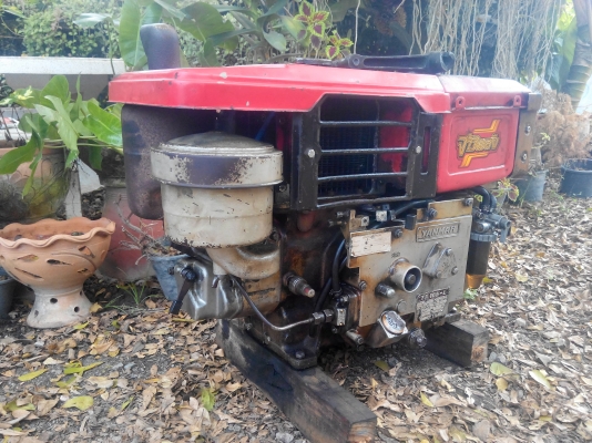 ขาย เครื่องยันม่าร์ จ้าวพลัง105 พร้อมใช้งาน 11000 ขาย เครื่องยันม่าร์ จ้าวพลัง105 พร้อมใช้งาน 11000