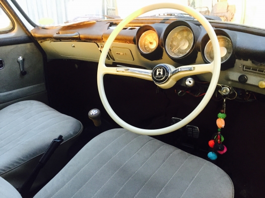 ขาย โฟล์คแวเรียนท์(แวน)