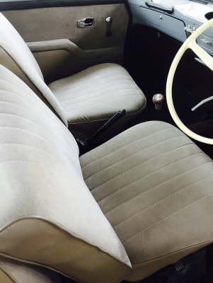 ขาย โฟล์คแวเรียนท์(แวน)