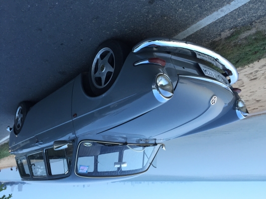 ขาย โฟล์คแวเรียนท์(แวน)