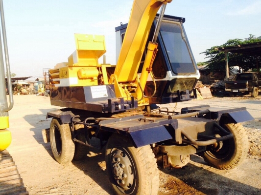 ขายรถแมึโครล้อยางPW60-1สภาพพร้อมใช้ สนใจติดต่อ บอย085-156-2314 ขายรถแมึโครล้อยางPW60-1สภาพพร้อมใช้ สนใจติดต่อ บอย085-156-2314