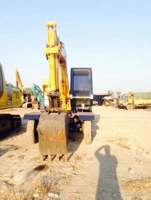 ขายรถแมึโครล้อยางPW60-1สภาพพร้อมใช้ สนใจติดต่อ บอย085-156-2314 ขายรถแมึโครล้อยางPW60-1สภาพพร้อมใช้ สนใจติดต่อ บอย085-156-2314