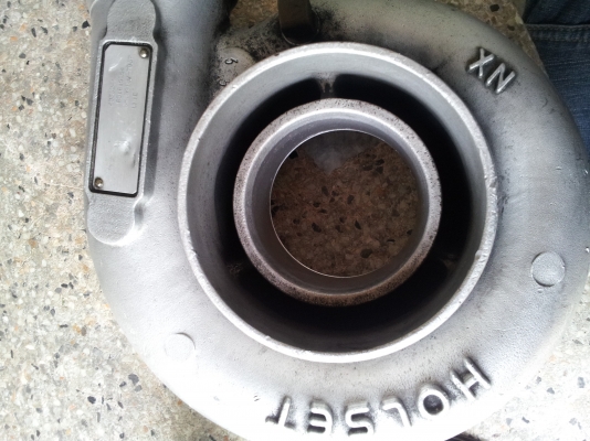 ขายเทอร์โบ holset H1E ขายเทอร์โบ holset H1E