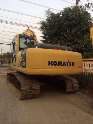 ขายรถแมคโครPC200-8สภาพพร้อมใช้ สนใจติดต่อ บอย085-156-2314 ขายรถแมคโครPC200-8สภาพพร้อมใช้ สนใจติดต่อ บอย085-156-2314