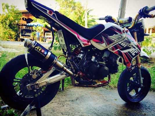 ชุดท่อแต่งFull System.MSX/KSR/Zoomer x/PCX.คอ-ปลาย.มีหลายรูปทรงให้เลือก.พร้อมปลาย ชุดท่อแต่งFull System.MSX/KSR/Zoomer x/PCX.คอ-ปลาย.มีหลายรูปทรงให้เลือก.พร้อมปลาย