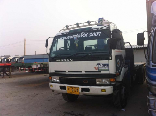 ต้องการขายรถนิสันยูดีเครื่องพีเอฟ6มีระบบลากจูงยางใหม่10เส้นเครื่องดีสภาพสวยเจ้าของขายเองสนใจติดต่อด่วน