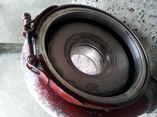 ขายเทอร์โบ holset