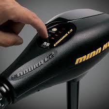 มินโคต้ามอเตอร์ไกด์ รุ่นใหม่ Endura C2 30