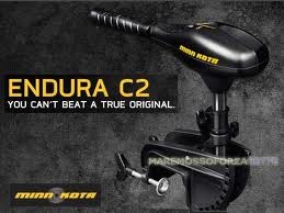 มินโคต้ามอเตอร์ไกด์ รุ่นใหม่ Endura C2 30