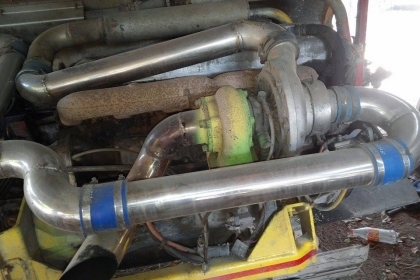 ขายไทยเส็งยนต์ 480,000 ต่อรอง