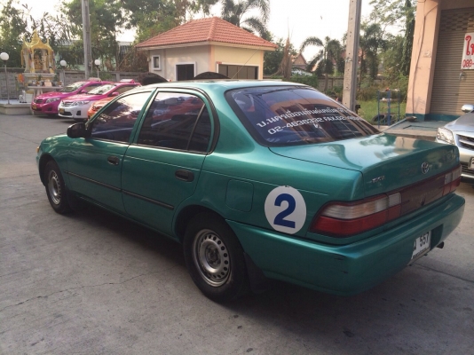 ขายรถเก๋ง ขายรถเก๋ง