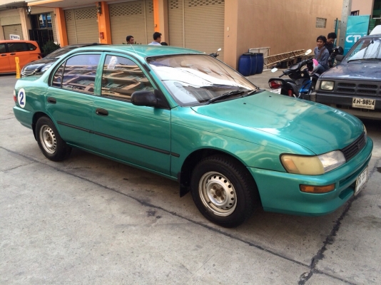 ขายรถเก๋ง ขายรถเก๋ง