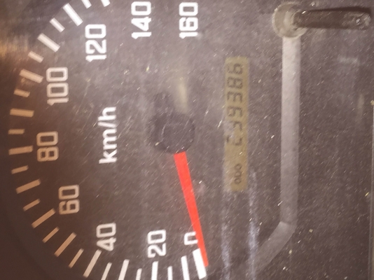 ISUZU DECA GXZ 360 ปี2553