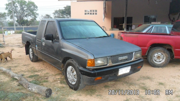 ขายมังกรทองสภาพเดิมๆ