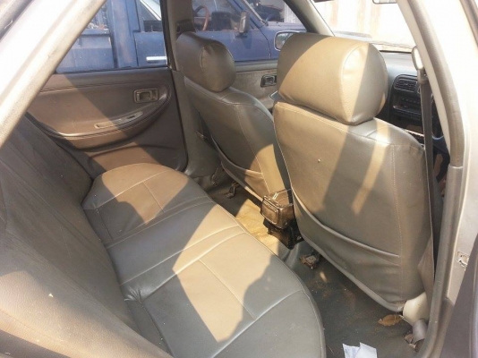 ขายรถเก๋งNISSAN ราคาถูก เครื่องดี ภายในสวย แอร์เย็น สภาพพร้อมใช้งาน เอกสารพร้อมโอน สนใจโทร 090-8588220คุณนะ 093-3258446คุณบิวตี้ ID:narong498 หรือ www.truck.in.th/498 หรือfb:ณรงค์ ซื้อขายรถมือสอง (เว็บไซต์ส่วนตัว)