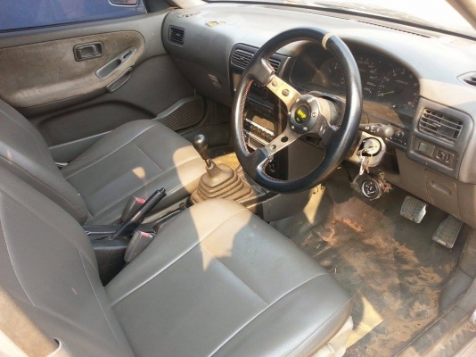 ขายรถเก๋งNISSAN ราคาถูก เครื่องดี ภายในสวย แอร์เย็น สภาพพร้อมใช้งาน เอกสารพร้อมโอน สนใจโทร 090-8588220คุณนะ 093-3258446คุณบิวตี้ ID:narong498 หรือ www.truck.in.th/498 หรือfb:ณรงค์ ซื้อขายรถมือสอง (เว็บไซต์ส่วนตัว)