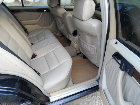 ขาย BENZ 230E ขาย BENZ 230E