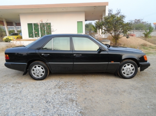 ขาย BENZ 230E ขาย BENZ 230E