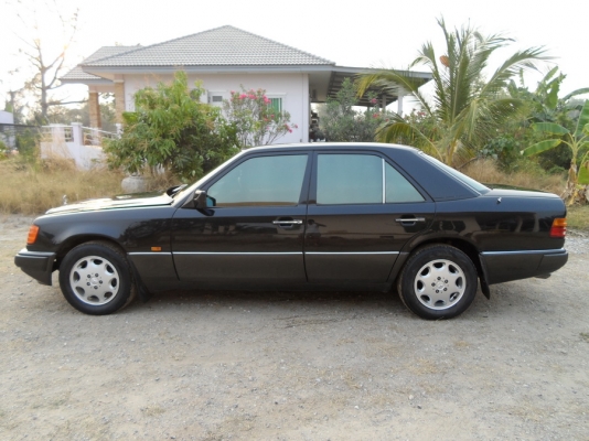 ขาย BENZ 230E ขาย BENZ 230E