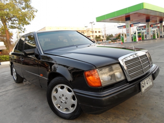 ขาย BENZ 230E ขาย BENZ 230E