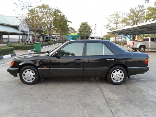 ขาย BENZ 230E ขาย BENZ 230E