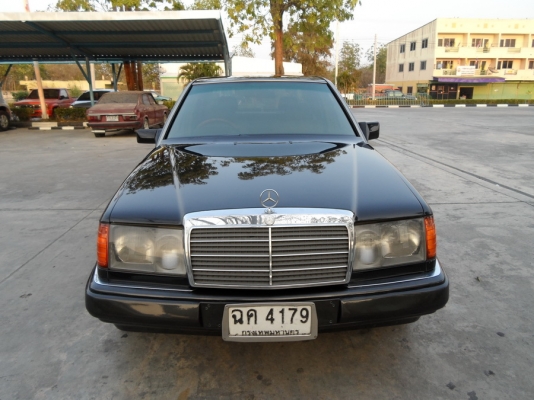ขาย BENZ 230E ขาย BENZ 230E