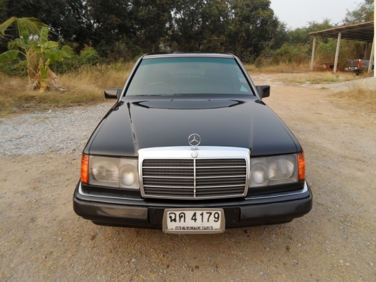 ขาย BENZ 230E ขาย BENZ 230E