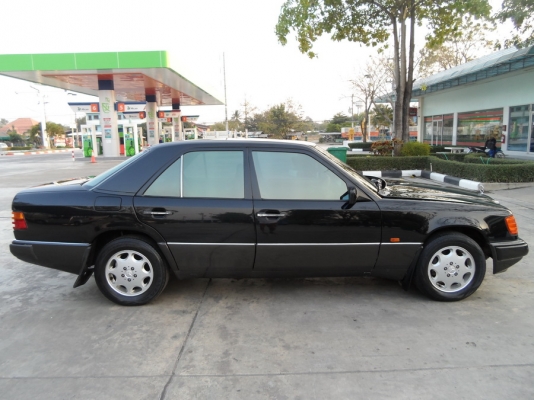 ขาย BENZ 230E ขาย BENZ 230E