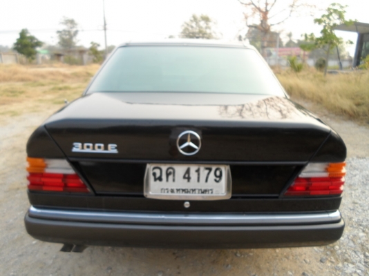 ขาย BENZ 230E ขาย BENZ 230E
