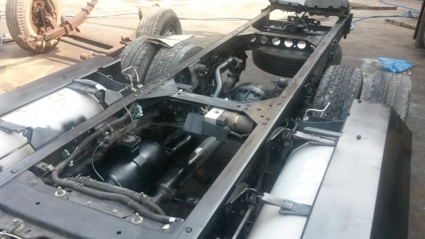 ขายรถอินวอยอีซูซุ6ล้อNKRเครื่อง4.3 แก๊สNGV พร้อมใช้งานครับรถสวยมากเอาไปใช้ท้องไร่ท้องนาจะเปลี่ยนเป็นLPGก้ได้ครับ ขาย 195000 บาท