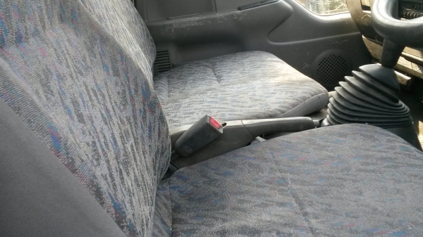 ขายรถอินวอยอีซูซุ6ล้อNKRเครื่อง4.3 แก๊สNGV พร้อมใช้งานครับรถสวยมากเอาไปใช้ท้องไร่ท้องนาจะเปลี่ยนเป็นLPGก้ได้ครับ ขาย 195000 บาท