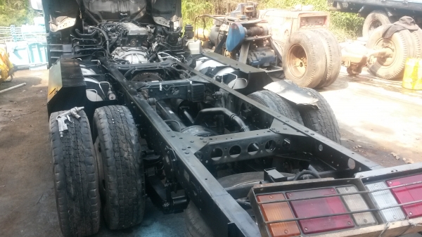 ขายรถอินวอยอีซูซุ6ล้อNKRเครื่อง4.3 แก๊สNGV พร้อมใช้งานครับรถสวยมากเอาไปใช้ท้องไร่ท้องนาจะเปลี่ยนเป็นLPGก้ได้ครับ ขาย 195000 บาท