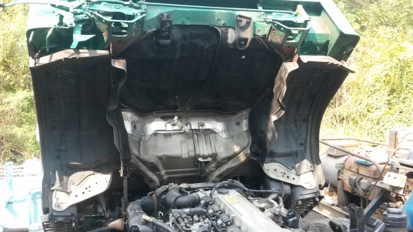 ขายรถอินวอยอีซูซุ6ล้อNKRเครื่อง4.3 แก๊สNGV พร้อมใช้งานครับรถสวยมากเอาไปใช้ท้องไร่ท้องนาจะเปลี่ยนเป็นLPGก้ได้ครับ ขาย 195000 บาท