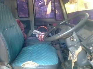 ISUZU ROCKY FVZ 195 HP 6HE1 สิบล้อดั๊มพ์ 2 เพลา นางฟ้า กระบะดั๊มพ์คอกมิเนียม 12 ตันสภาพดีมากครับ เครื่องแห้งแรงดีไม่มีเยิ้ม ภายในเก๋งคอนโซลสวยครบ พวงมาลัยเพาเวอร์ ระบบเบรคทริ๊ปฟี้ ช่วงล่างคัชซีสวยไม่มีบวม ยางสภาพดี 10 เส้นประมาณ 70\% พร้อมใช้งาน เอกสารทะเบ