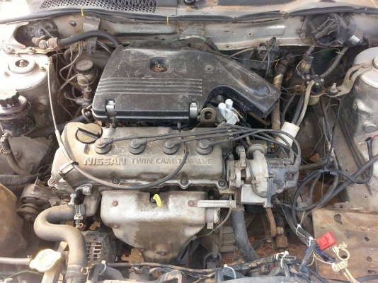 ขายรถกระบะNISSAN ราคาถูก เครื่องดี ภายในสวย สภาพพร้อมใช้งาน เอกสารพร้อมโอน สนใจโทร 090-8588220คุณนะ 093-3258446คุณบิวตี้ ID:narong498 หรือ www.truck.in.th/498 หรือfb:ณรงค์ ซื้อขายรถมือสอง (เว็บไซต์ส่วนตัว)