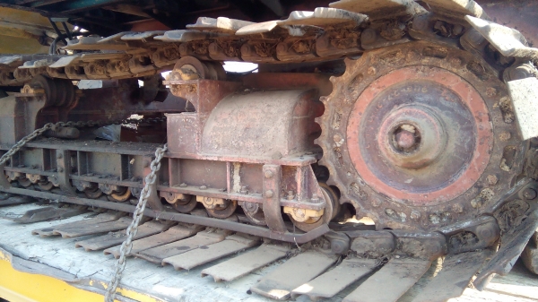 ขายโซ่พร้อมใบD2