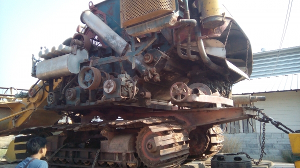 ขายโซ่พร้อมใบD2