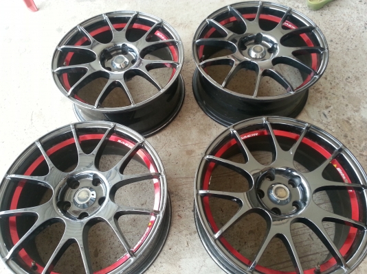 แม็ก18  กว้าง8   8500