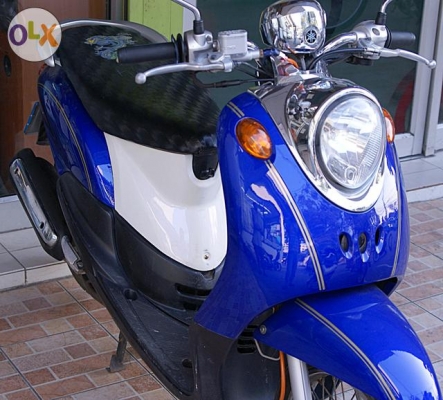 ฟีโน่ ภาษีไม่ขาด  เครื่องไม่ดัง มีลอยบ้างตามประสารถมือสอง เล็กรามอินทรา รถมือสอง