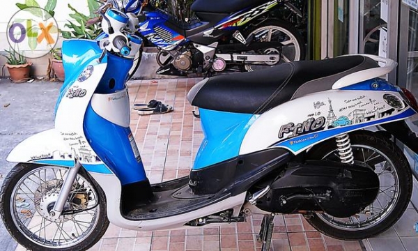 ฟีโน ไมล์แยก ฟีโน ไมล์แยก