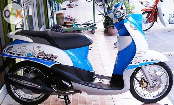 ฟีโน ไมล์แยก