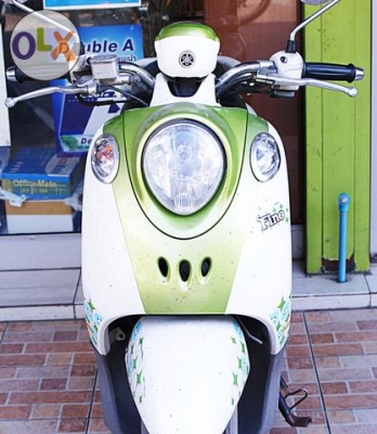 yamaha ฟีโน่ ราคาถูก