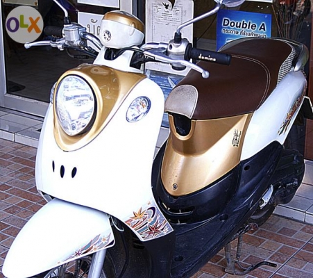 yamaha ฟีโน่ ราคาถูก