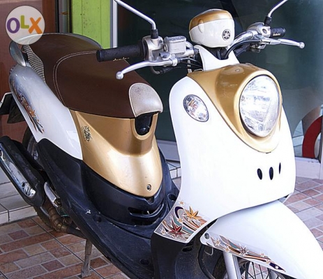 yamaha ฟีโน่ ราคาถูก