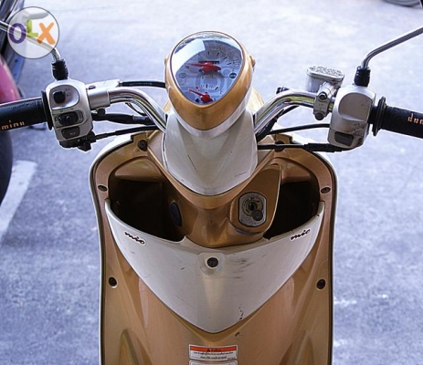 yamaha ฟีโน่ ราคาถูก