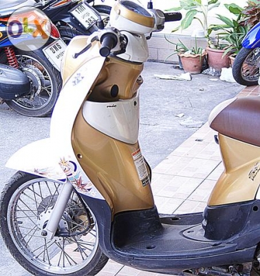 yamaha ฟีโน่ ราคาถูก